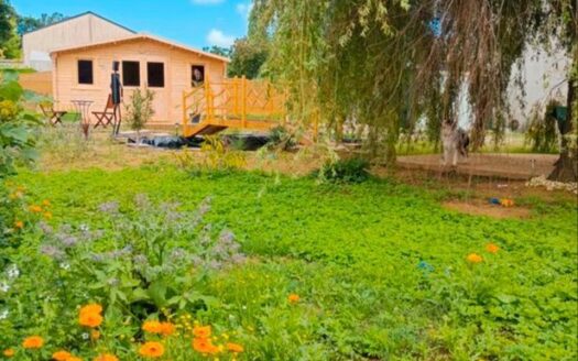 1/3  Maison familiale
