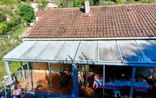 Maison 5 pièces 108 m2