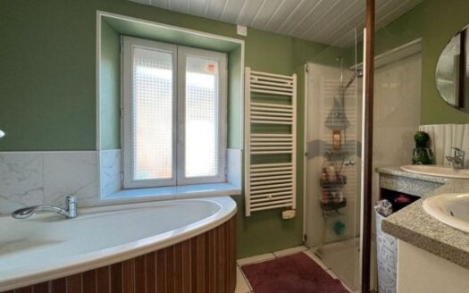 Maison 90 m2
