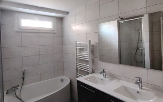 Maison 5 chambres
