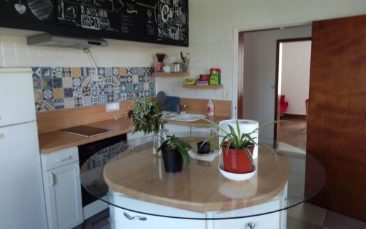 8 Pièces ·  250 m² ·  Montans 81600