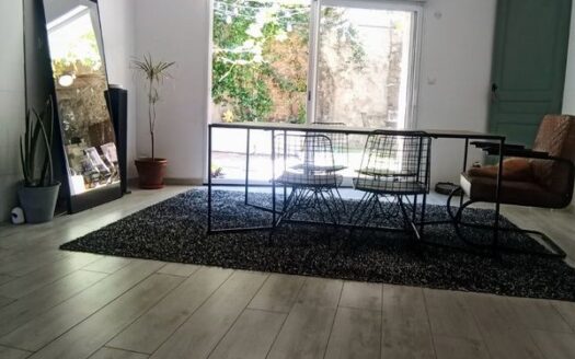 Maison 6 pièces 215m