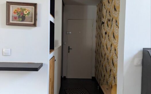 Appartement Duplex Vielle Ville Belfort