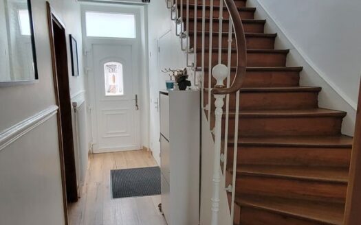 Maison rénovée 9 pieces 156m2