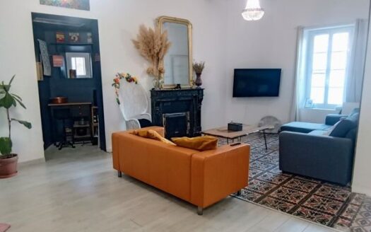 Maison 6 pièces 215m