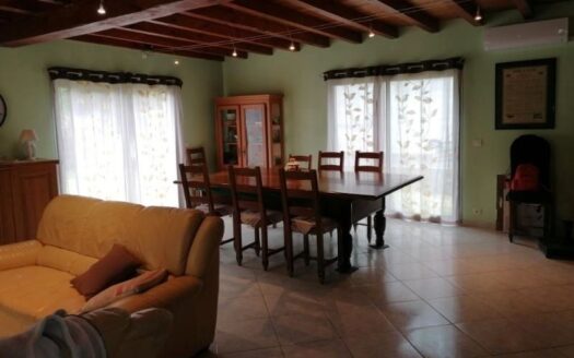 Maison tranquille a côté de Laruns