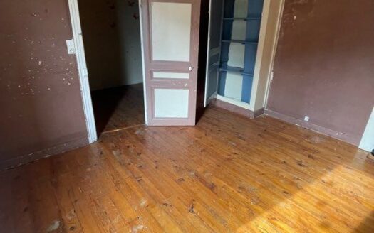 Maison 80 m2