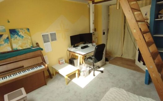 Bel appartement 4 pièces St Joseph