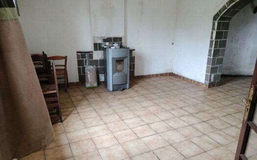 Maison de 110m2