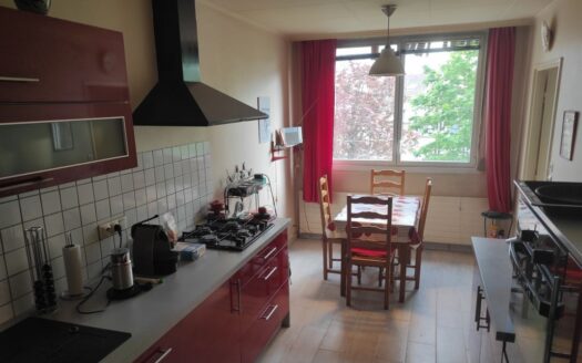 Vends appartement 84 m2 Nancy