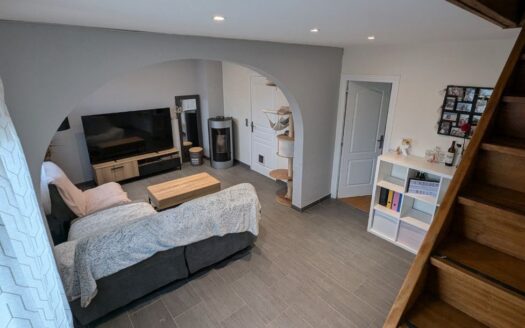 COUP DE CŒUR à Coubert – Maison 5 pièces – 283 000