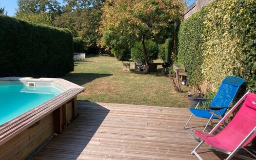 Maison 5 pièces Aire sur l’Adour