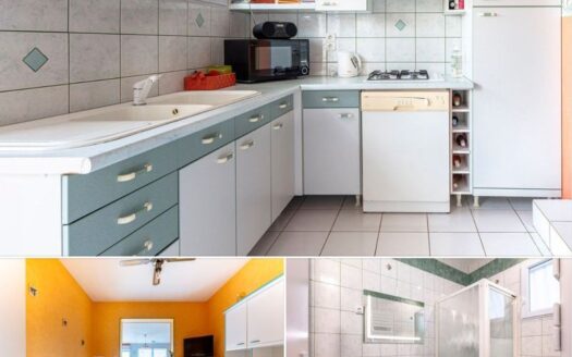 Vends | maison | saint-pardoux-isaac (47800) | 132 m²