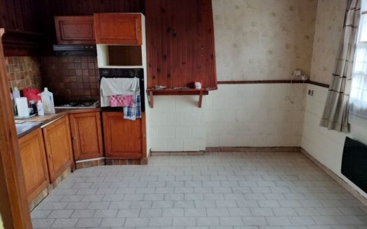 Maison de 110m2
