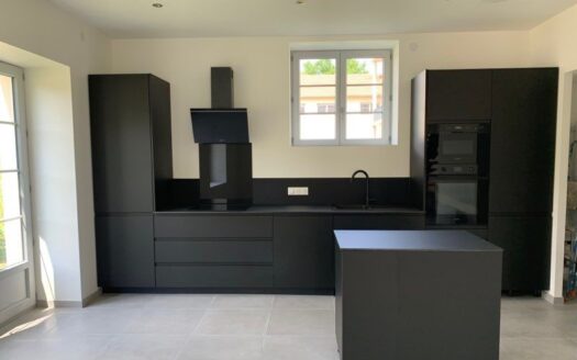 Apparement 76 m2