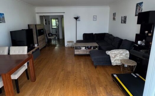 Appartement 2 pièces 58 m² Paris 15E