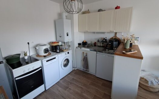Appartement T2 secteur cardo Orvault