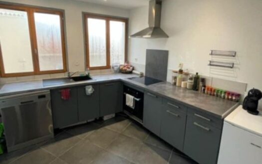 Appartement T2 climatisé