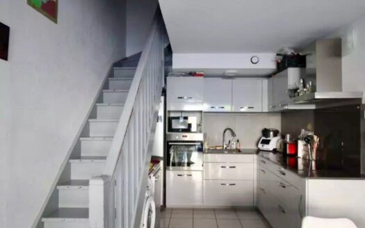 Maison à Canet en Roussillon- direct propriétaire- 260.000
