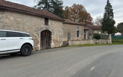 Ensemble immobilier
