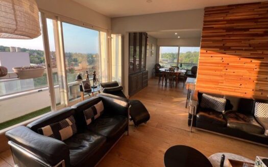 Appartement 4 pièces 91m2