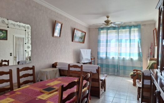 Maison 5 pièces