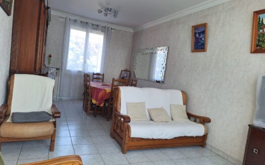 Maison 5 pièces