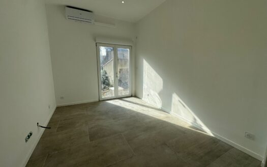 À vendre – Appartement T3 avec terrasse – Madrague de Montredon