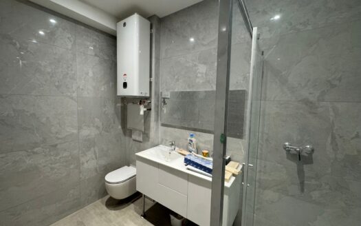À vendre – Appartement T3 avec terrasse – Madrague de Montredon