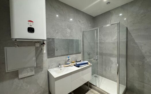 À vendre – Appartement T3 avec terrasse – Madrague de Montredon