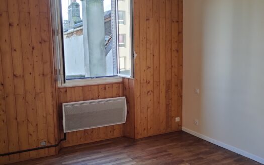 Appartement – 3 pièces – 70 m²