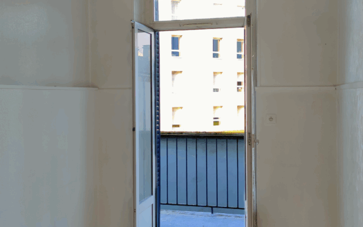 Appartement – 3 pièces – 70 m²
