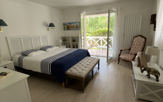 Superbe maison Golfde Biscarrosse 970 000€