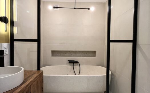 Loft T6 neuf