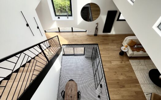 Loft T6 neuf