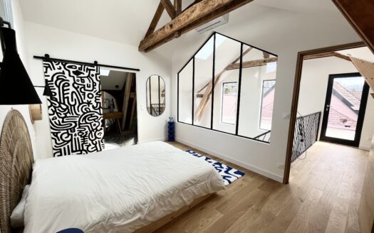 Loft T6 neuf