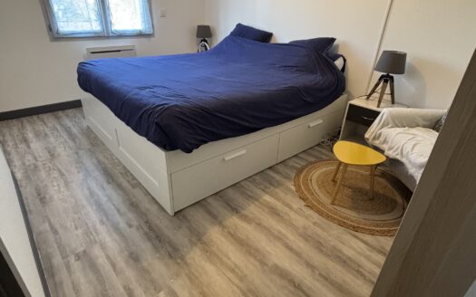 Appartement 3 pièces 70m2