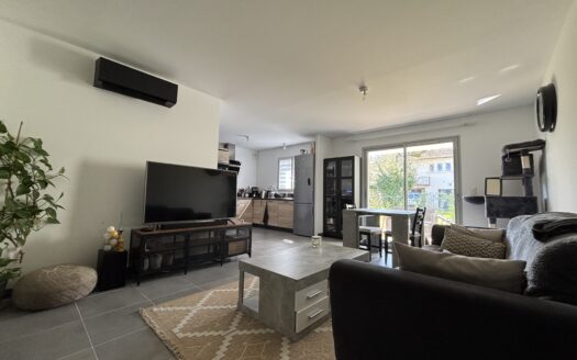 Appartement 3 pièces 70m2