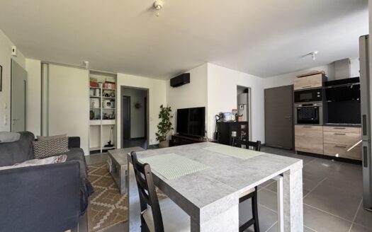 Appartement 3 pièces 70m2
