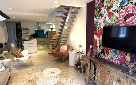 Bel appartement cosy centre ville Tarbes