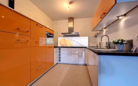Appartement REZ DE JARDIN