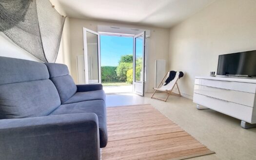 Appartement REZ DE JARDIN