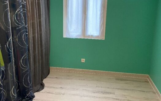 Maison 140 m² avec dépendances