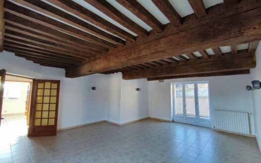 Maison 7 pièces 167m² axe Chalon-Le Creusot