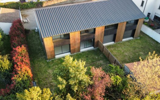 Loft brut à aménager – Bouguenais Les Couëts