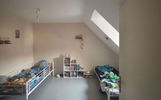 Maison T4 La chapelle saint ursin