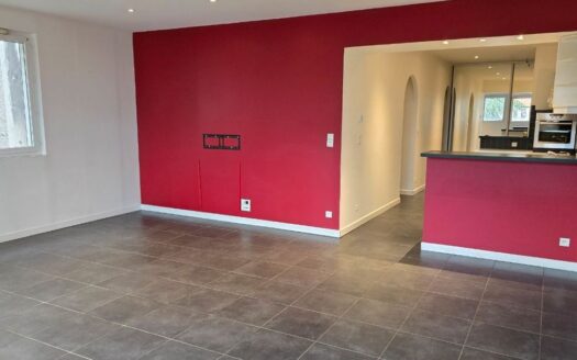 Appartement 3 pièces 95m2