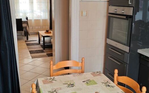 Appartement 3 pièces 53 m2