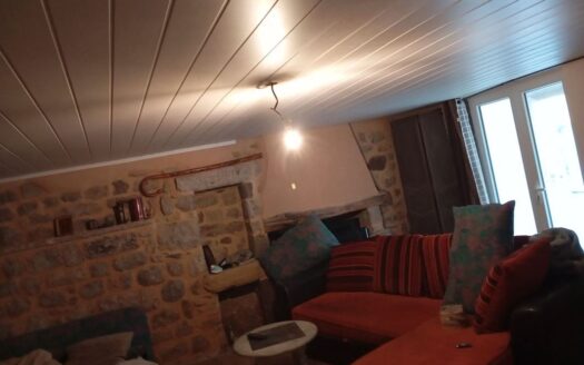 Maison pierre