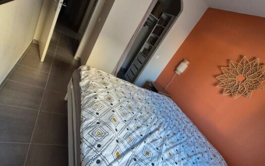 Maison T5 plain pied 99m2